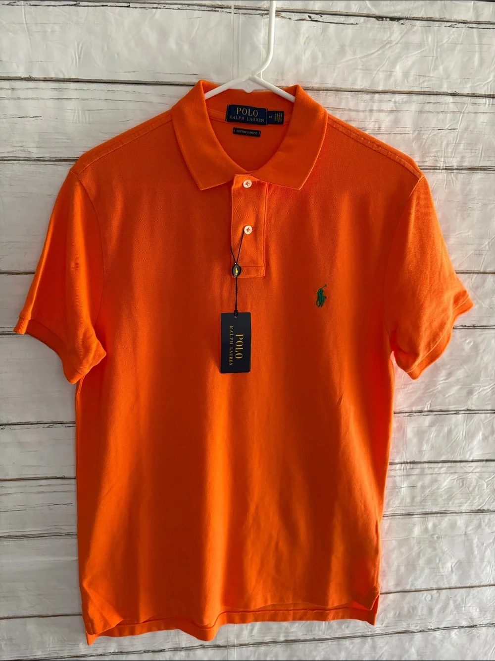Polo Ralph Lauren Navy Label
